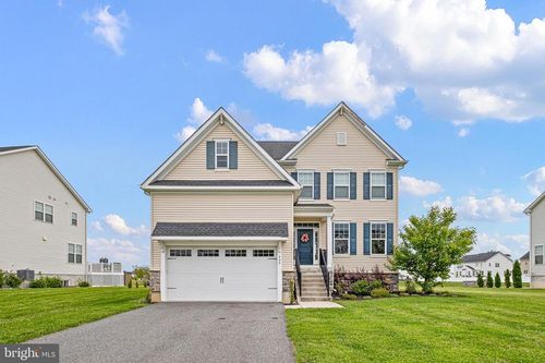406 Timothy Ln, BEAR, DE, 19701-2434 | Card Image
