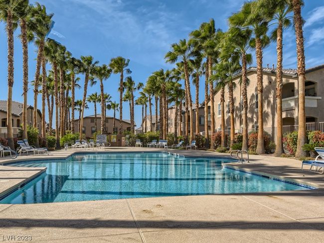 2062 - 8985 S Durango Dr, Condo with 2 bedrooms, 2 bathrooms and null parking in Las Vegas NV | Image 25