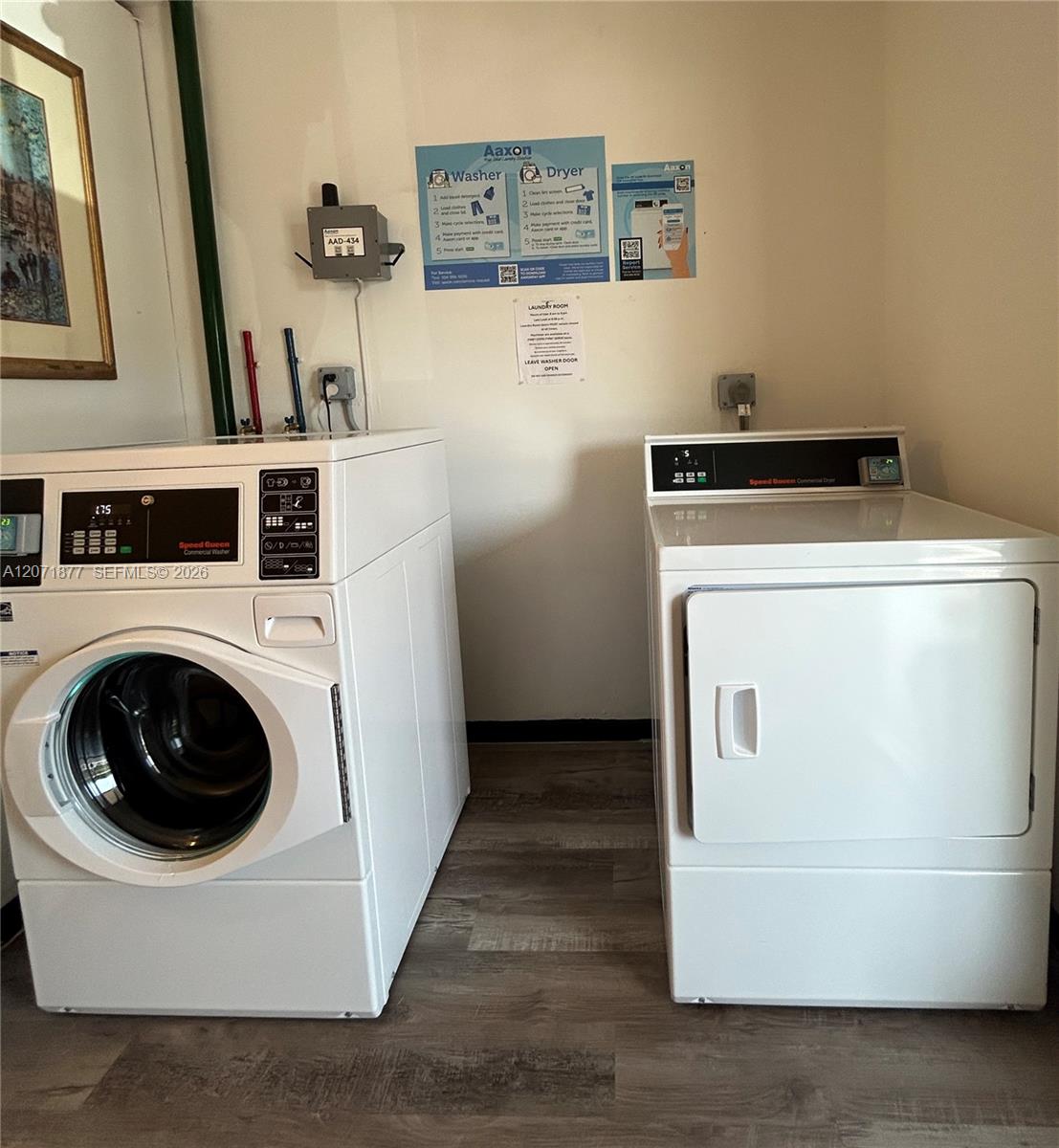 Residential Lease in Margate