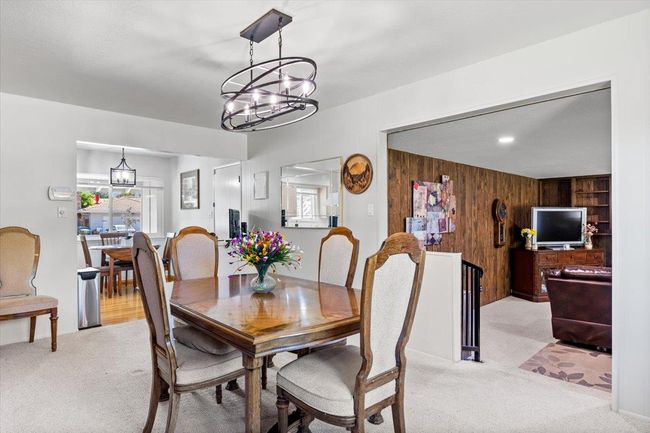 4939 Brookglen Way, House other with 3 bedrooms, 2 bathrooms and null parking in Carmichael CA | Image 13