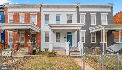 720 N Edgewood Street, BALTIMORE, MD, 21229 | Card Image