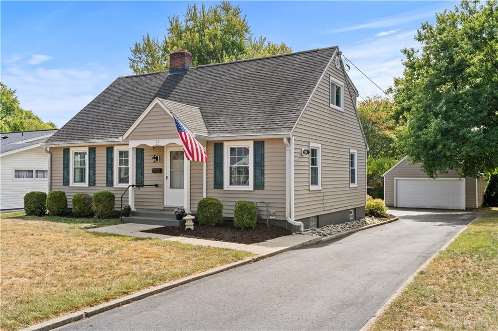 Martha Ave, Dayton, OH 45458