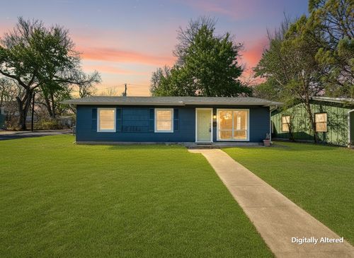 501 Sacramento Dr, Austin, TX, 78704-6344 | Card Image