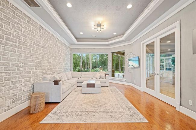 28611 Benders Crossing Dr, House other with 3 bedrooms, 4 bathrooms and 3 parking in Spring TX | Image 18