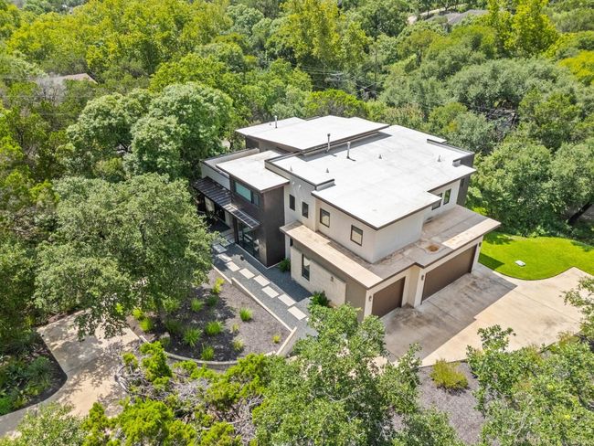 500 Laurel Valley Rd, House other with 4 bedrooms, 5 bathrooms and 8 parking in West Lake Hills TX | Image 10