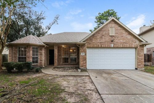 607 Loggers Chase Ct, Spring, TX, 77386-1466 | Card Image