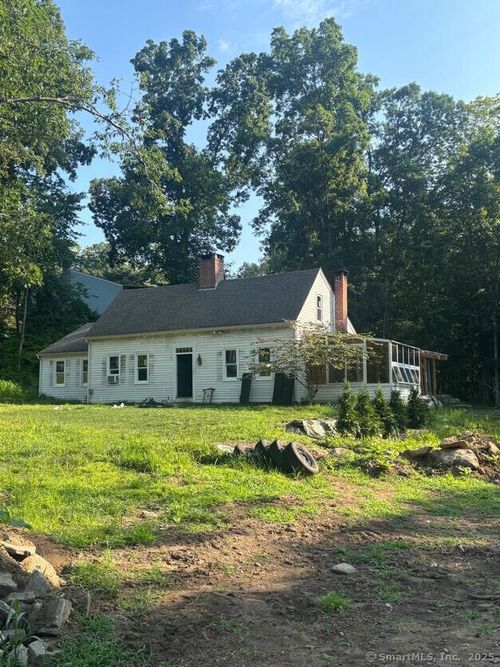 184 Phoenixville Rd, Chaplin, CT, 06235-2659 | Card Image
