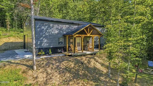 2453 Lower Rinehart Road, Dandridge, TN, 37725 | Card Image