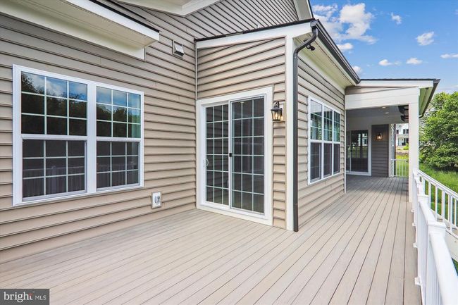 12901 Quail Run Ct, House other with 4 bedrooms, 5 bathrooms and null parking in DARNESTOWN MD | Image 34