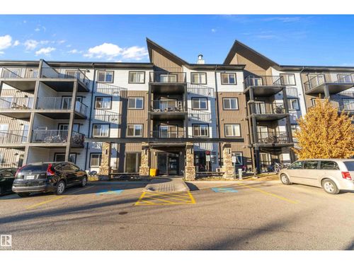 122-3357 16a Ave Nw, Edmonton, AB, T6T0V4 | Card Image