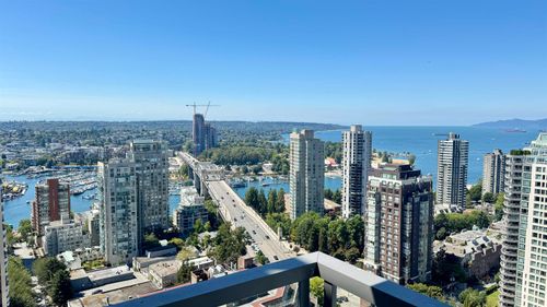 2801-1308 Hornby St, Vancouver, BC, V6Z0C5 | Card Image