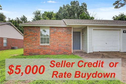 1428 N Boxley Ave, Fayetteville, AR, 72704-2102 | Card Image