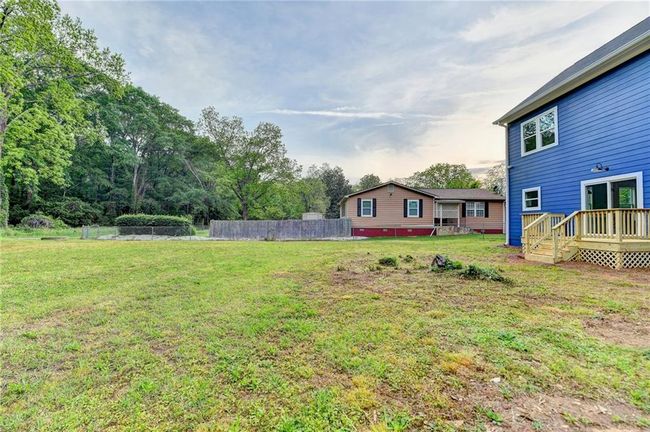 6893 Magnolia St, House other with 4 bedrooms, 3 bathrooms and null parking in lithonia GA | Image 49
