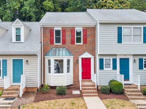 4102 Kaplan Dr, Raleigh, NC, 27606-2786 | Card Image