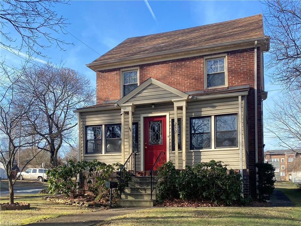 252 Pennsylvania Avenue, Sold in Mcdonald Zoocasa