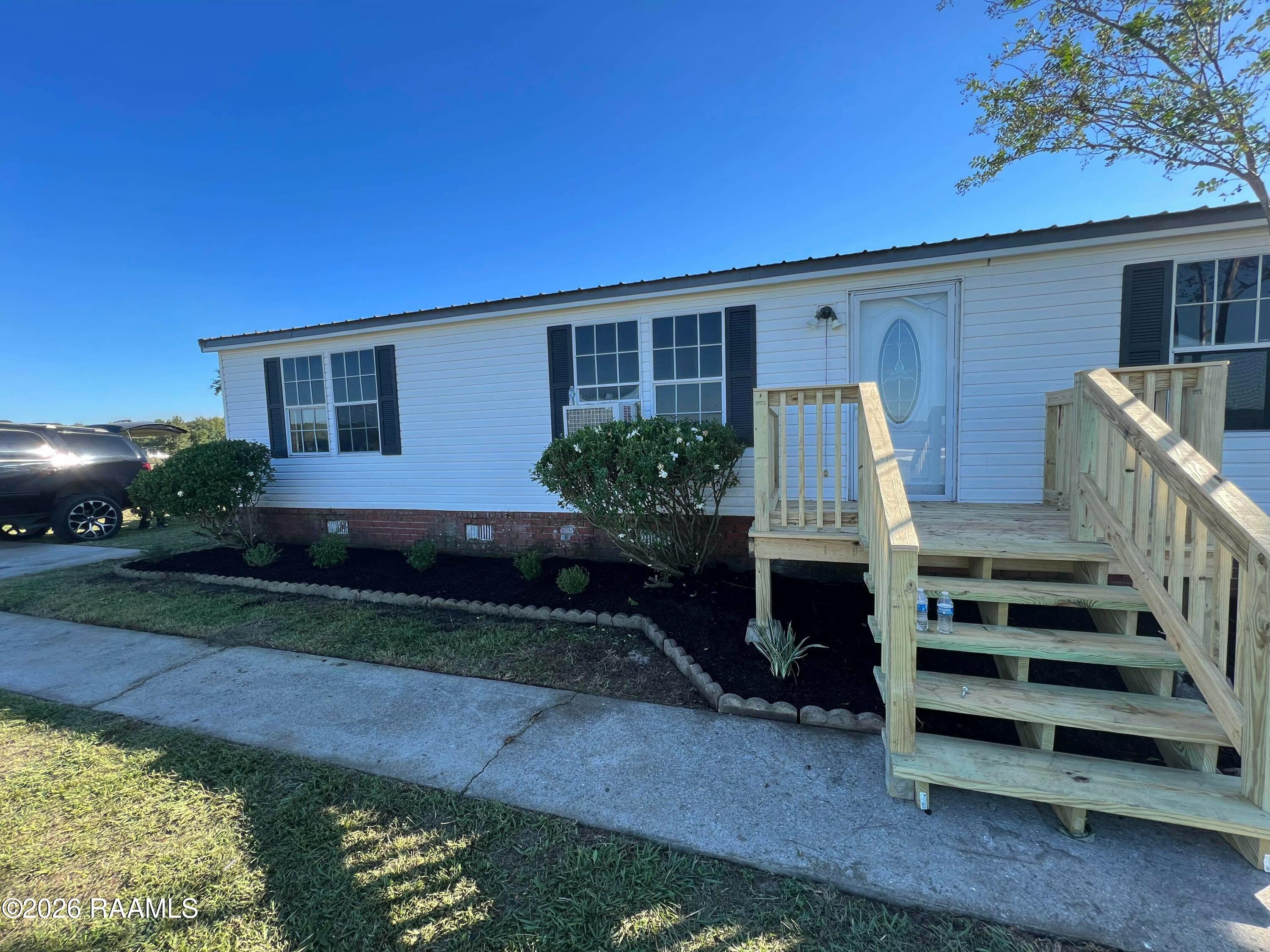 Residential in New Iberia 4