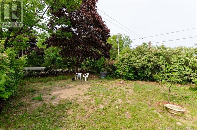 37 Gaston Cres, House other with 4 bedrooms, 3 bathrooms and null parking in Moncton NB | Image 45