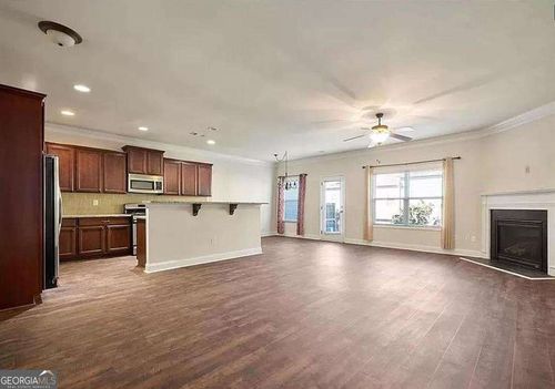 13276 Warrensville Cv, Alpharetta, GA, 30004-7634 | Card Image