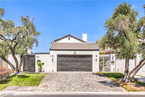 3133 Bel Air Dr, Las Vegas, NV, 89109-1516 | Card Image