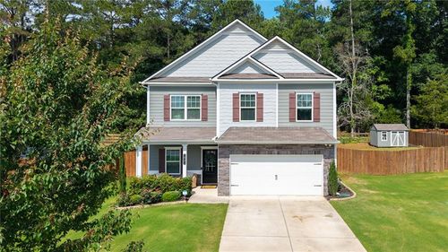 63 Woody Way Nw, Adairsville, GA, 30103-2203 | Card Image