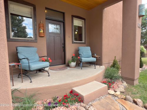 183 Mira Monte Road, Alto, NM, 88312 | Card Image