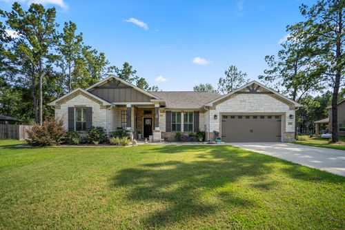 16528 Aransas St, Conroe, TX, 77303-2288 | Card Image