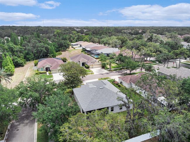 11106 Bridgecreek Dr, House other with 3 bedrooms, 2 bathrooms and null parking in Riverview FL | Image 29