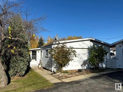 4815 52 A Ave, House other with 2 bedrooms, 1 bathrooms and null parking in Evansburg AB | Image 3