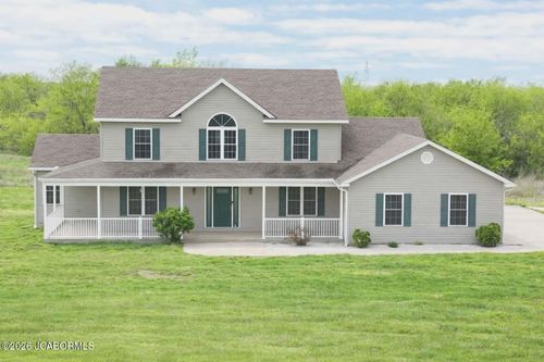 8250 W Hwy, PRAIRIE HOME, MO, 65068-2533 | Card Image