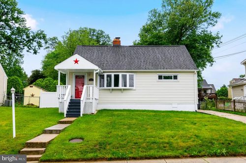 6823 Barrett Rd, FALLS CHURCH, VA, 22042-2637 | Card Image