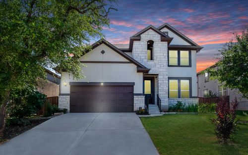5724 Siragusa Dr, Bee Cave, TX, 78738-6179 | Card Image