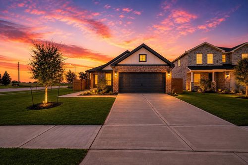 1035 Rosewood Trl, Beasley, TX, 77417-0264 | Card Image
