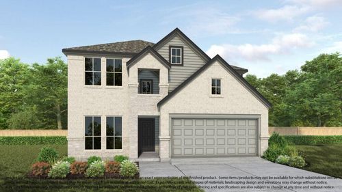 18531 Porta Marina Drive, Fresno, TX, 77545 | Card Image