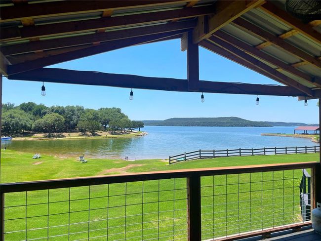 2334 Sanbar #23 Road, House other with 2 bedrooms, 2 bathrooms and null parking in Possum Kingdom Lake TX | Image 1