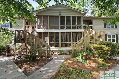 apt-p5-401 N Cromwell Rd, Savannah, GA, 31410-3848 | Card Image