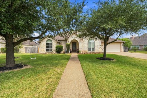 2116 Rockcliffe Loop, College Station, TX, 77845-4852 | Card Image