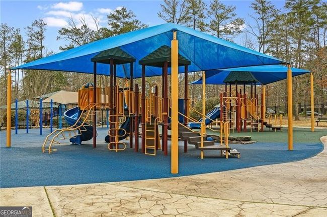 5018 Shadow Glen Ct, House other with 5 bedrooms, 3 bathrooms and 2 parking in Atlanta GA | Image 67