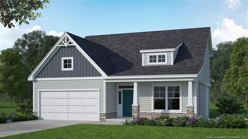 2023 Secluded Dell Rd, Fayetteville, NC, 28306-6828 | Card Image