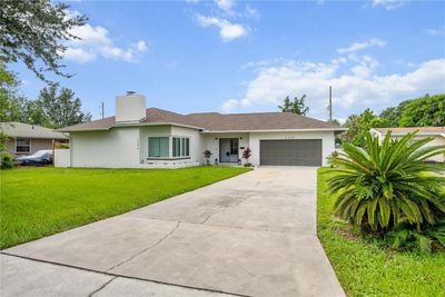 2344 Woodcrest Drive, House other with 4 bedrooms, 2 bathrooms and null parking in Winter Park FL | Image 2