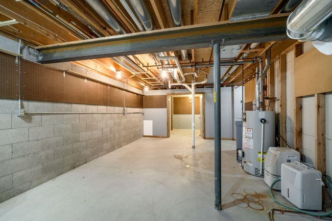 Huge Storage Space in Lower Level! | Image 22
