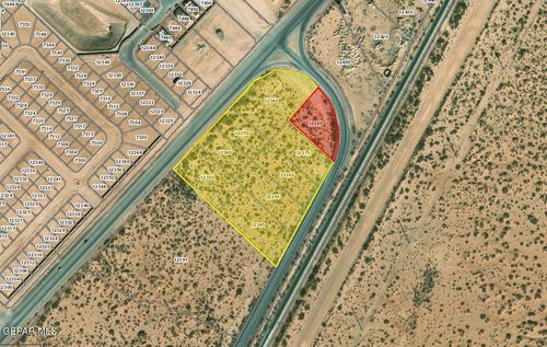 12385 Railroad Dr, El Paso, TX, 79934 | Card Image