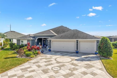 2098 Foust Place, The Villages, FL, 32163 | Card Image