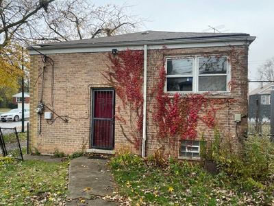 1025 W 115th Street, House other with 3 bedrooms, 1 bathrooms and 2 parking in CHICAGO IL | Image 2