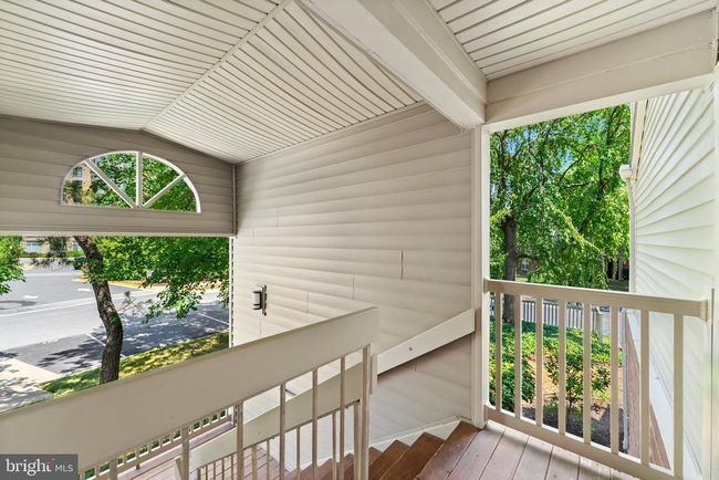 1799-C - 1799 Jonathan Way, Condo with 1 bedrooms, 1 bathrooms and null parking in RESTON VA | Image 43