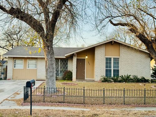 13435 Patmore Dr, San Antonio, TX, 78217-1516 | Card Image