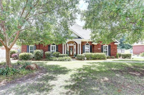 272 Carolina Ct, Montgomery, AL, 36117-4381 | Card Image