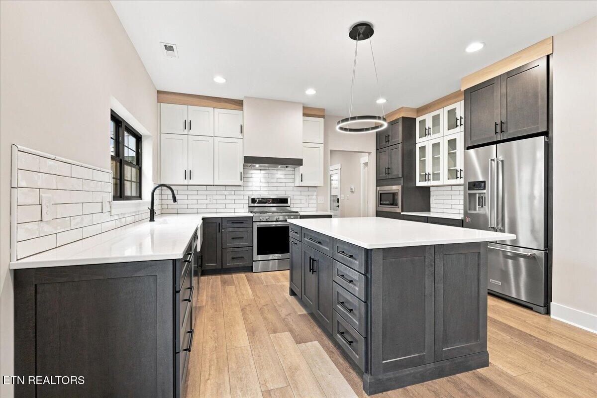 Residential in Knoxville 5