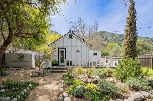 a-75 Paso Hondo, Carmel Valley, CA, 93924-9646 | Card Image