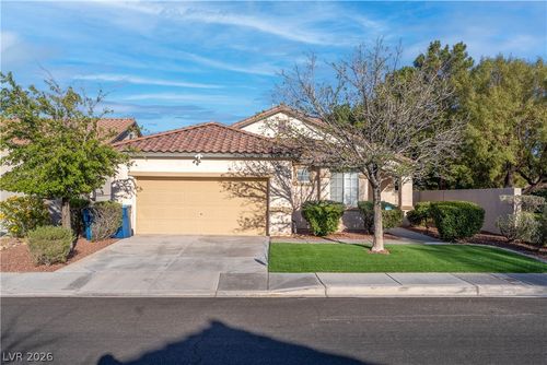2782 Gallant Hills Dr, Las Vegas, NV, 89135-1758 | Card Image