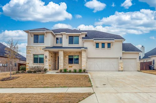 3216 Creek Meadow Dr, Anna, TX, 75409-3550 | Card Image